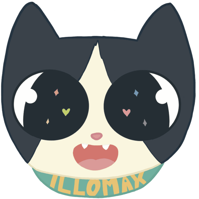 Illomax | a tiny kpop store